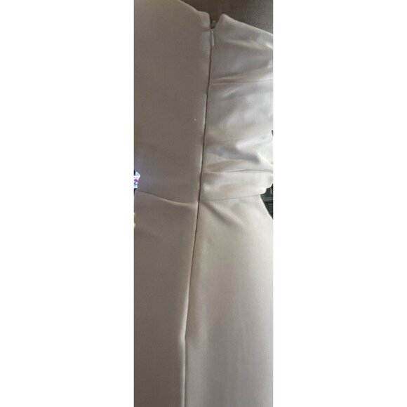 Katie May NOEL AND JEAN Divinity Gown Wedding Gown Wedding Dress White SIZE M - Picture 8 of 13